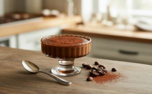 Recette Crème au café : La recette inratable pour une délicieuse gourmandise