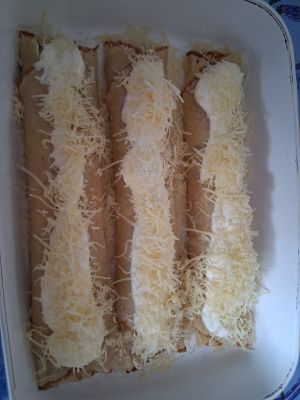 Recette Ficelle picarde