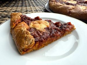 Recette Tarte Salée de la Triche!