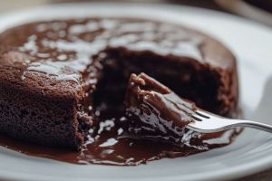 Recette Gâteau au chocolat des écoliers : la recette parfaite pour la rentrée