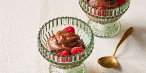 Recette I Asked 4 Chefs for the Best Store-Bought Chocolate Pudding—and This Brand Beat Jell-O