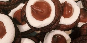 Recette My Family’s Favorite Holiday Cookie Recipe Comes Straight From the Back of a Candy Bag