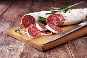 Recette Saveurs du saucisson au fromage : que privilégier ?