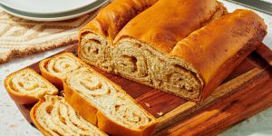 Recette My Grandma's Vintage Croatian Dessert Is So Good You'll Want To Eat the Whole Thing