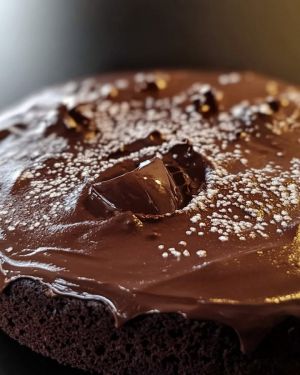 Recette Gâteau Chocolat Express : Recette Rapide et Savoureuse
