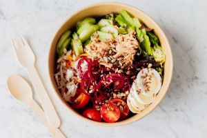 Recette 6 Easy Ways to Add Omega-3s to Your Diet