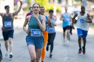 Recette How Long It Takes to Run a Marathon—and How to Improve Your Time