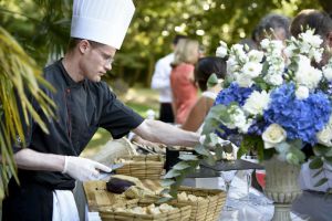 Recette Événements Gastronomiques : Une Célébration de la Culture Culinaire