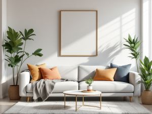 Recette Astuces pour une décoration pas chère mais stylée
