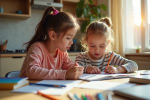 Recette Problème de concentration chez l’enfant : signes et remèdes