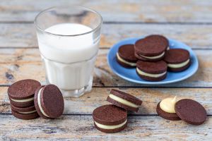 Recette Oreo maison