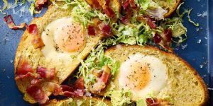 Recette 12 Sheet Pan Breakfast Recipes That Make Holiday Mornings Easy