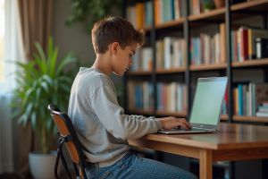 Recette Laclasse.com : une plateforme pour un apprentissage individualisé