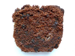 Recette Cake chocolat - mascarpone