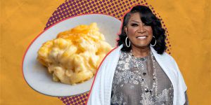 Recette I Tried Patti Labelle's Mac and Cheese Recipe To See if It Lives up to the Hype—I Wasn't Disappointed