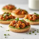 Recette Super Easy Football Party Food Ideas