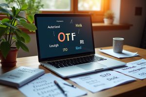 Recette Définition d’un OTF : tout savoir sur l’OTF en informatique