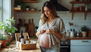 Recette Quels cadeaux éviter d’offrir à une future maman ?
