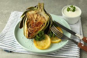 Recette 8 Foods With More Fiber Than Artichokes