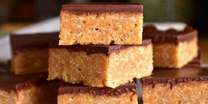 Recette This 10-Minute Iowa Dessert Is a Vintage Family Favorite