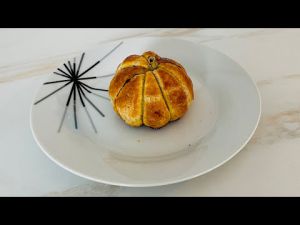 Recette Citrouilles Farcies Recette Halloween
