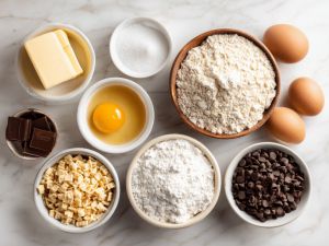 Recette Rice Krispie Chocolate Chip Cookies – The Ultimate Crunchy Twist to a Classic Favorite