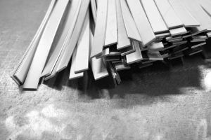 Recette Fer plat : le profilé acier malin pour réparer, renforcer et créer à la maison