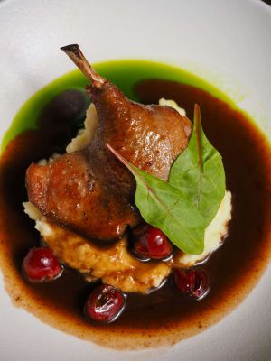 Recette Cuisses de Canard Confites : un incontournable pour un Noël raffiné