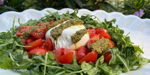 Recette My Italian Mom Is Obsessed With Making This Easy 4-Ingredient Recipe