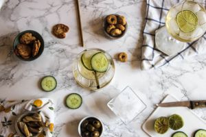 Recette Spritz Italicus (ou spritz bergamote)