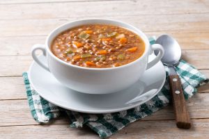 Recette What Happens to Your Body When You Eat Lentils Regularly