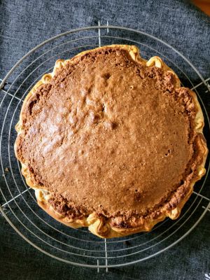 Recette Gâteau « grec » de Mantoue