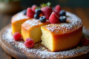 Recette Sucrées avec l’igname : de délicieux desserts à essayer chez vous