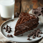 Recette Gâteau Chocolat Nestlé Facile et Savoureux