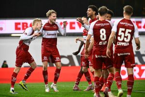 Recette Nhận định soi kèo Standard Liege vs Zulte Waregem lúc 02h45 ngày 22/11/2025