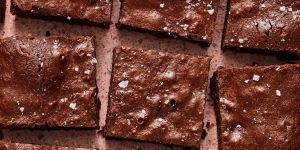 Recette The 1-Ingredient Secret to the Gooiest, Fudgiest Brownies I’ve Ever Made