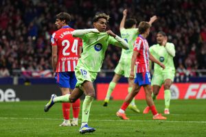 Recette Nhận định soi kèo Barcelona vs Atletico Madrid lúc 3h00 ngày 3/12/2025