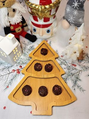 Recette Palets feuilletés pralinés d'Arlette