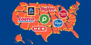 Recette I Asked 4 Chefs for Their Favorite Grocery Store—and the Winner Was Unanimous