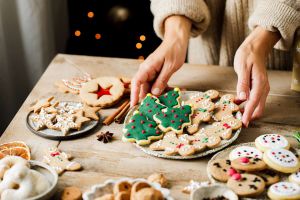 Recette Gingerbread vs. Sugar Cookies: Which is Better for Your Blood Sugar?