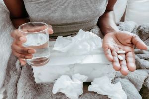 Recette What Happens to Your Cold When You Take Zinc