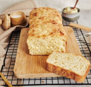 Recette Brioche à l'ancienne