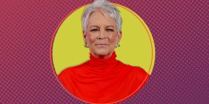 Recette Jamie Lee Curtis Calls This 3-Ingredient Sandwich Her 'Love Language'