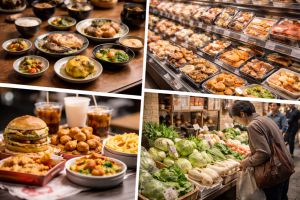 Recette Japon est-il vraiment un pays parfait sur la nourriture ?