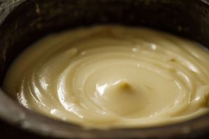 Recette Béchamel maison en 7 minutes : une recette incontournable