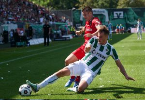 Recette Nhận định soi kèo Munster vs Hannover lúc 0h30 ngày 6/12/2025