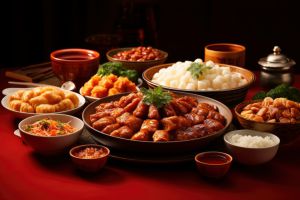 Recette Cuisine mongole, reflet d’une tradition de survie adaptée à la steppe