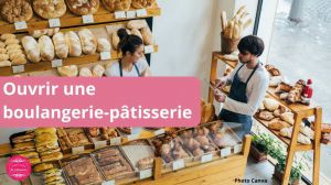 Recette Quelle approche pour ouvrir une boulangerie-pâtisserie en 2024 ?