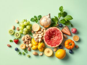 Recette Allergies croisées : comprendre et adapter son alimentation