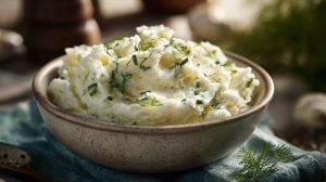 Recette Accompagner purée : Des idées recettes originales et variées